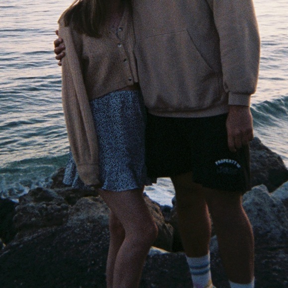 2 Black and White Polka Dot Ruffle Princess Polly Skirt - Picture 8 of 8